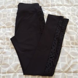 Reflex yoga pants